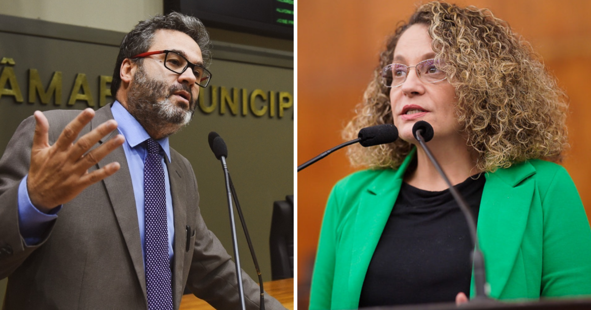 Luciana Genro e Roberto Robaina cobram Secretaria Estadual da Fazenda sobre retenção de pagamentos a trabalhadores terceirizados